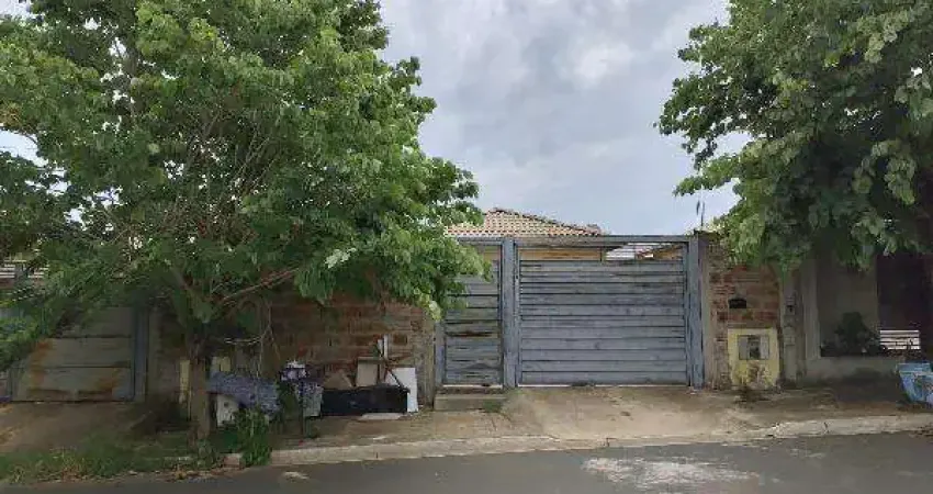 Oportunidade Única em LINS - SP | Tipo: Casa | Negociação: Leilão  | Situação: Imóvel