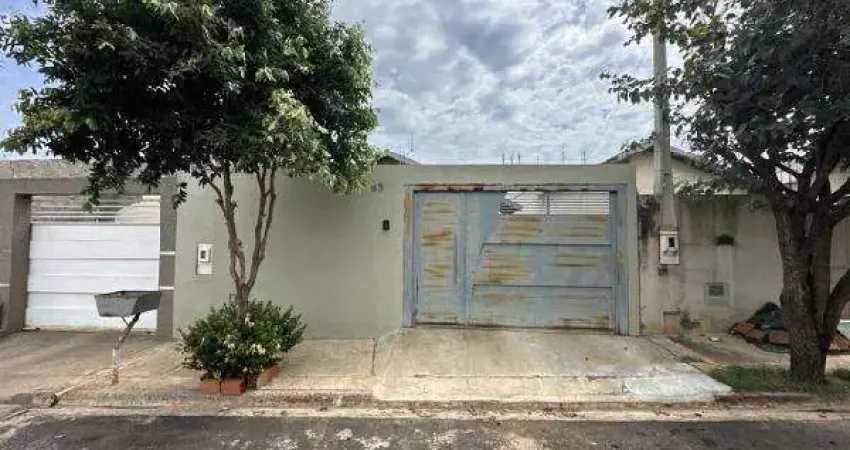 Oportunidade Única em IBITINGA - SP | Tipo: Casa | Negociação: Leilão  | Situação: Imóvel