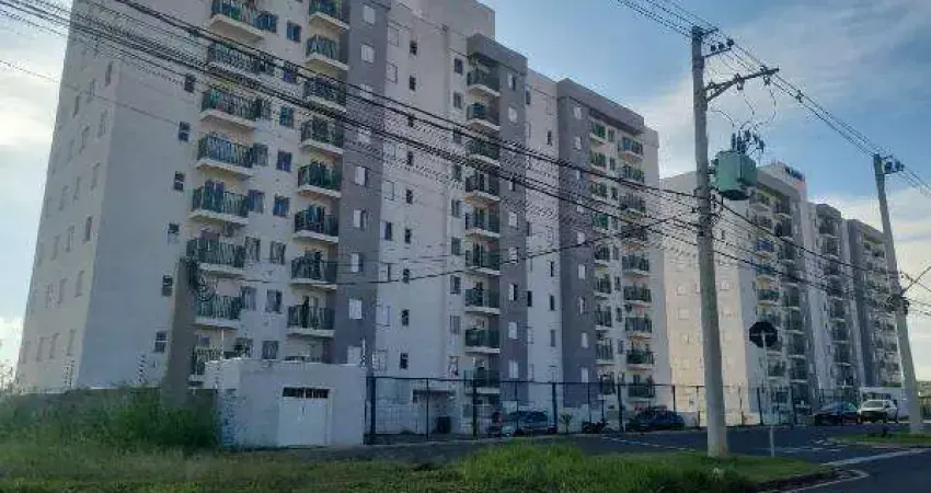 Oportunidade Única em ARARAS - SP | Tipo: Apartamento | Negociação: Leilão  | Situação: Imóvel