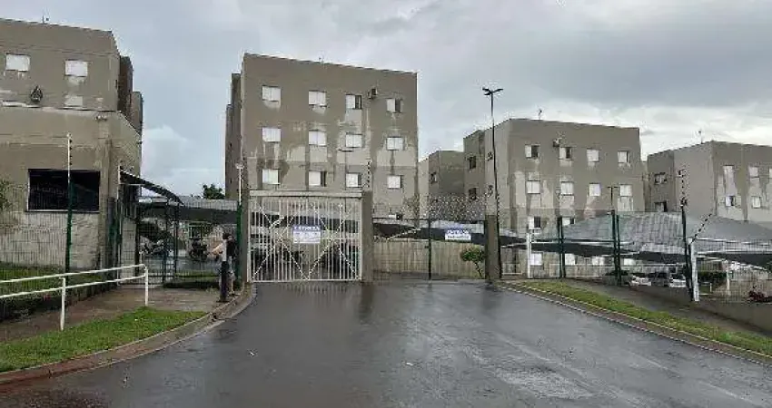 Oportunidade Única em RIBEIRAO PRETO - SP | Tipo: Apartamento | Negociação: Leilão  | Situação: Imóvel