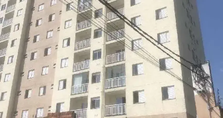 Oportunidade Única em DIADEMA - SP | Tipo: Apartamento | Negociação: Leilão  | Situação: Imóvel