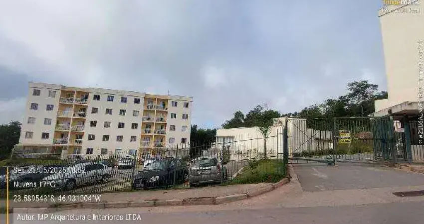 Oportunidade Única em COTIA - SP | Tipo: Apartamento | Negociação: Leilão  | Situação: Imóvel