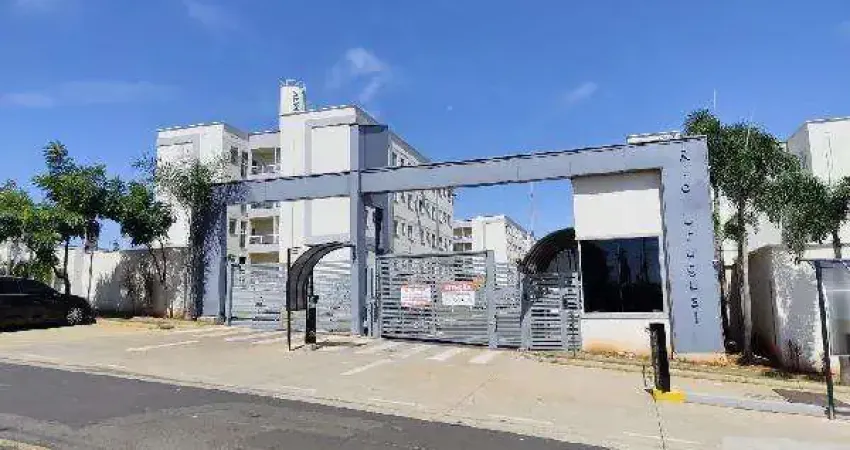 Oportunidade Única em SAO JOSE DO RIO PRETO - SP | Tipo: Apartamento | Negociação: Leilão  | Situação: Imóvel