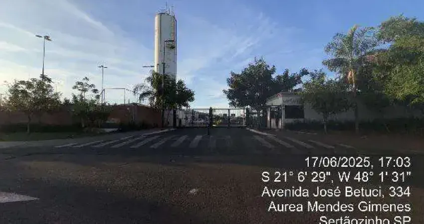 Oportunidade Única em SERTAOZINHO - SP | Tipo: Casa | Negociação: Leilão  | Situação: Imóvel