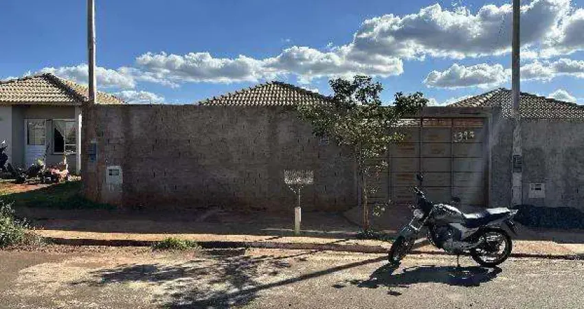 Oportunidade Única em BARRETOS - SP | Tipo: Casa | Negociação: Leilão  | Situação: Imóvel