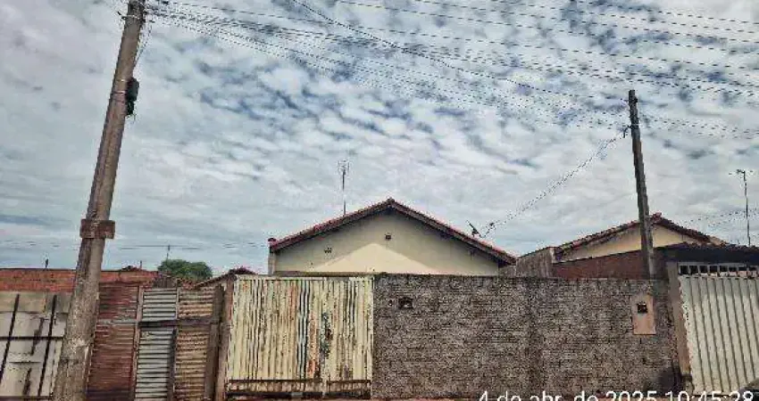 Oportunidade Única em BATATAIS - SP | Tipo: Casa | Negociação: Leilão  | Situação: Imóvel