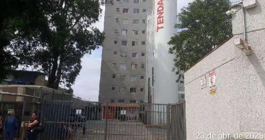 Oportunidade Única em SAO PAULO - SP | Tipo: Apartamento | Negociação: Leilão  | Situação: Imóvel