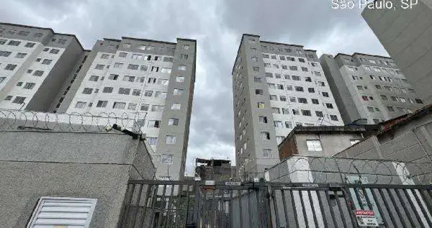 Oportunidade Única em SAO PAULO - SP | Tipo: Apartamento | Negociação: Leilão  | Situação: Imóvel