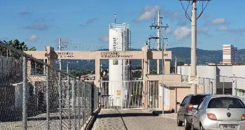 Oportunidade Única em FRANCO DA ROCHA - SP | Tipo: Apartamento | Negociação: Leilão  | Situação: Imóvel
