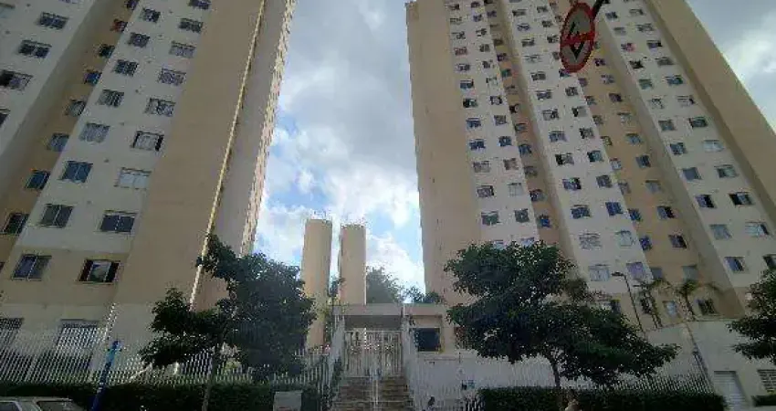 Oportunidade Única em SAO PAULO - SP | Tipo: Apartamento | Negociação: Leilão  | Situação: Imóvel
