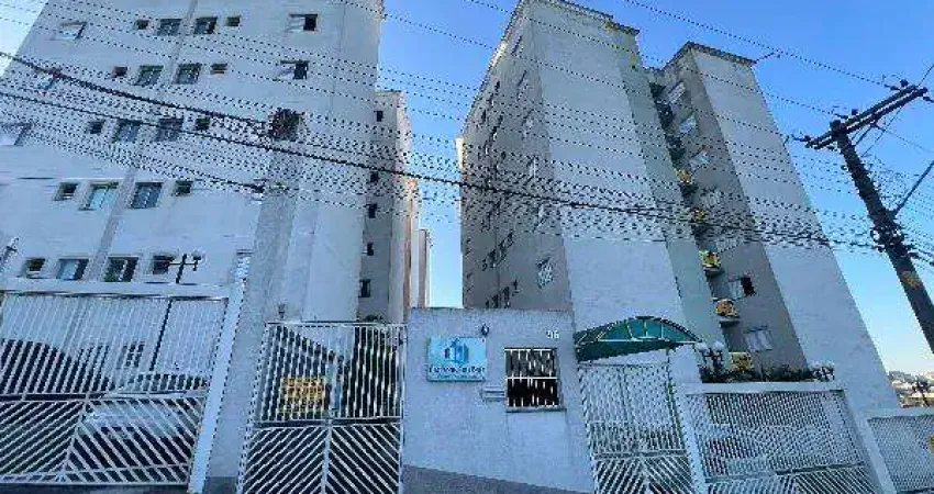 Oportunidade Única em FERRAZ DE VASCONCELOS - SP | Tipo: Apartamento | Negociação: Leilão  | Situação: Imóvel