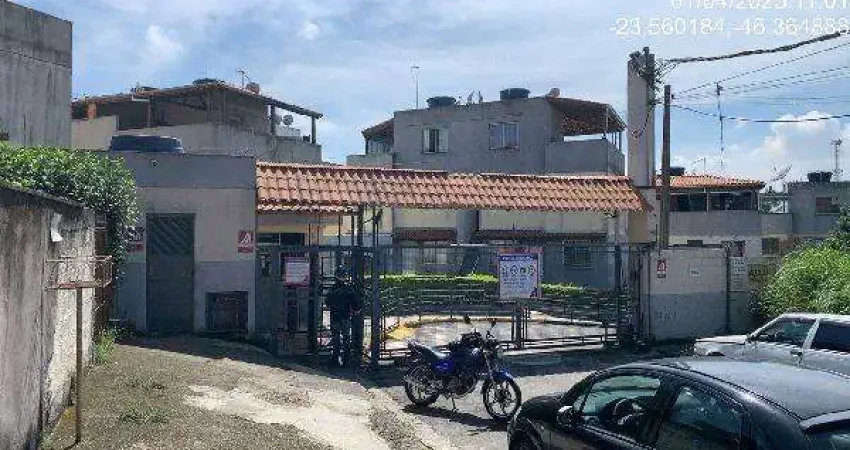 Oportunidade Única em FERRAZ DE VASCONCELOS - SP | Tipo: Apartamento | Negociação: Leilão  | Situação: Imóvel