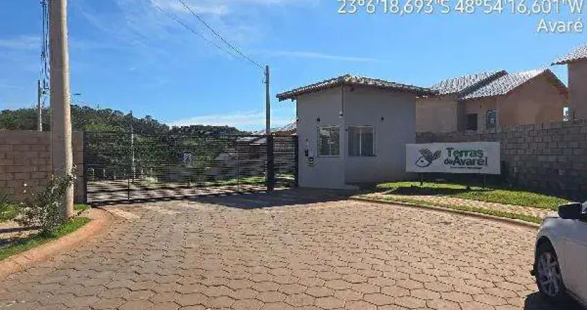 Oportunidade Única em AVARE - SP | Tipo: Casa | Negociação: Leilão  | Situação: Imóvel