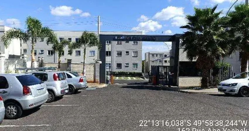Oportunidade Única em MARILIA - SP | Tipo: Apartamento | Negociação: Leilão  | Situação: Imóvel