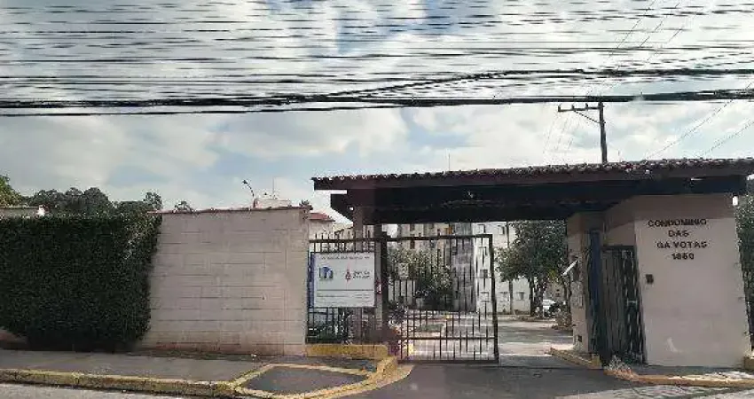 Oportunidade Única em COTIA - SP | Tipo: Apartamento | Negociação: Leilão  | Situação: Imóvel