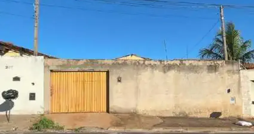 Oportunidade Única em ARARAQUARA - SP | Tipo: Casa | Negociação: Leilão  | Situação: Imóvel