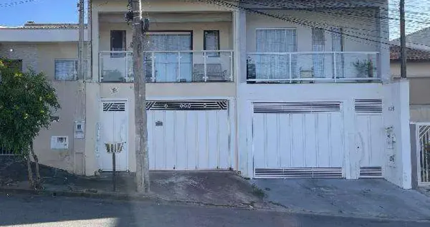 Oportunidade Única em SAO JOAO DA BOA VISTA - SP | Tipo: Sobrado | Negociação: Leilão  | Situação: Imóvel