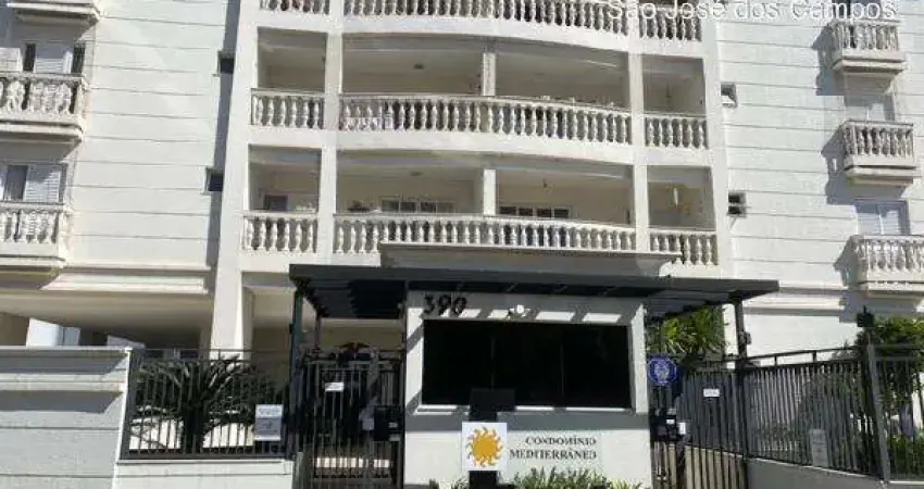 Oportunidade Única em SAO JOSE DOS CAMPOS - SP | Tipo: Apartamento | Negociação: Leilão  | Situação: Imóvel