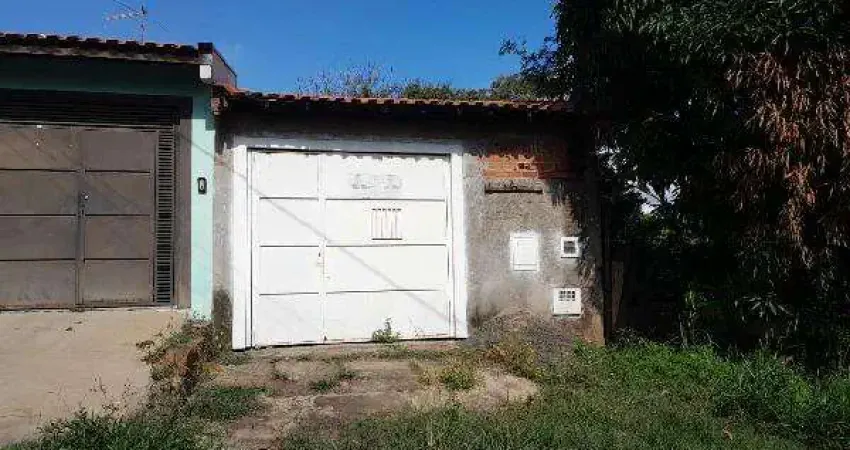 Oportunidade Única em RIO CLARO - SP | Tipo: Casa | Negociação: Leilão  | Situação: Imóvel