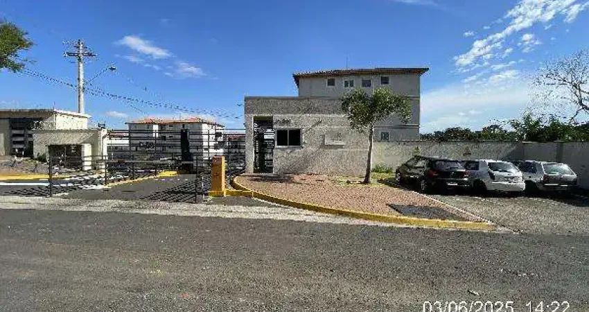 Oportunidade Única em PIRACICABA - SP | Tipo: Apartamento | Negociação: Leilão  | Situação: Imóvel