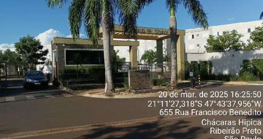 Oportunidade Única em RIBEIRAO PRETO - SP | Tipo: Apartamento | Negociação: Leilão  | Situação: Imóvel