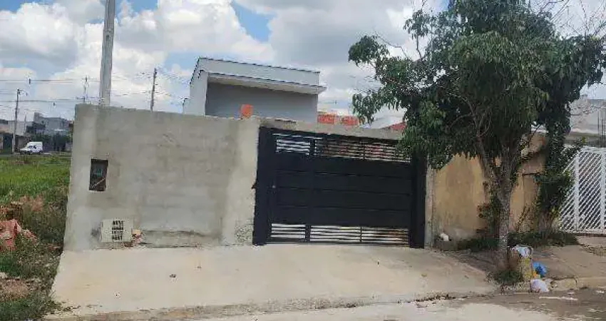 Oportunidade Única em BOITUVA - SP | Tipo: Casa | Negociação: Leilão  | Situação: Imóvel
