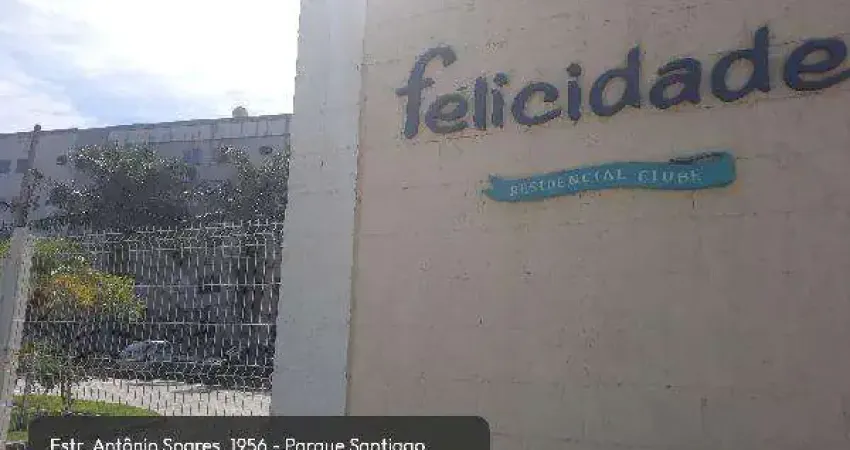 Oportunidade Única em QUEIMADOS - RJ | Tipo: Apartamento | Negociação: Leilão  | Situação: Imóvel