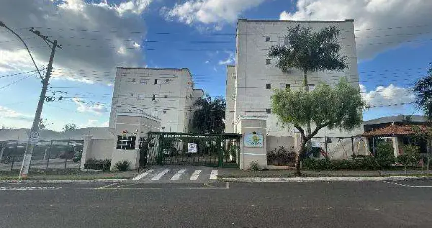 Oportunidade Única em SAO JOSE DO RIO PRETO - SP | Tipo: Apartamento | Negociação: Leilão  | Situação: Imóvel