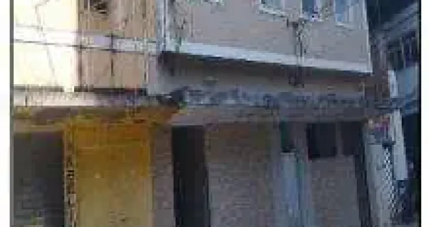 Oportunidade Única em NILOPOLIS - RJ | Tipo: Apartamento | Negociação: Leilão  | Situação: Imóvel