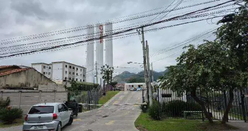 Oportunidade Única em RIO DE JANEIRO - RJ | Tipo: Apartamento | Negociação: Leilão  | Situação: Imóvel