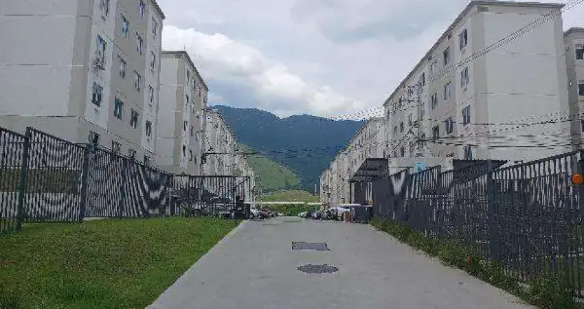 Oportunidade Única em NOVA IGUACU - RJ | Tipo: Apartamento | Negociação: Leilão  | Situação: Imóvel