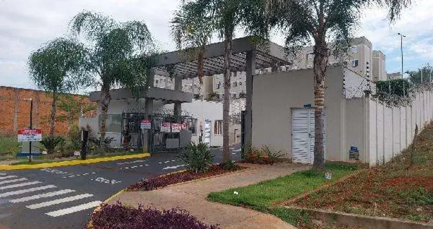 Oportunidade Única em JABOTICABAL - SP | Tipo: Apartamento | Negociação: Leilão  | Situação: Imóvel