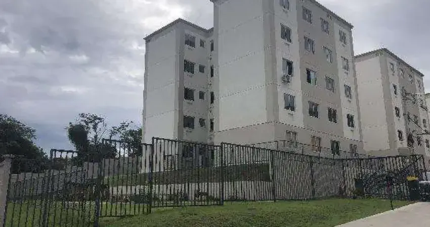 Oportunidade Única em NOVA IGUACU - RJ | Tipo: Apartamento | Negociação: Leilão  | Situação: Imóvel