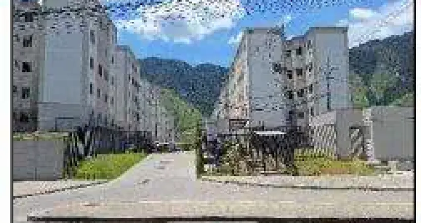 Oportunidade Única em NOVA IGUACU - RJ | Tipo: Apartamento | Negociação: Leilão  | Situação: Imóvel