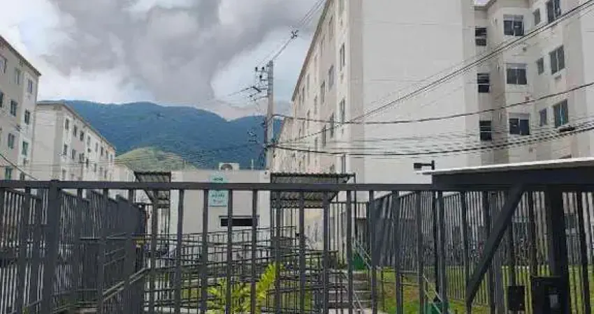 Oportunidade Única em NOVA IGUACU - RJ | Tipo: Apartamento | Negociação: Leilão  | Situação: Imóvel