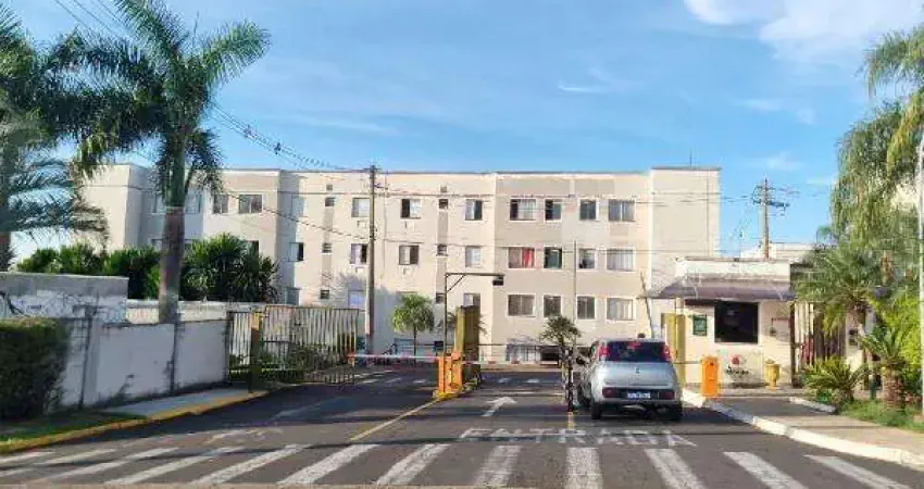 Oportunidade Única em BOTUCATU - SP | Tipo: Apartamento | Negociação: Leilão  | Situação: Imóvel