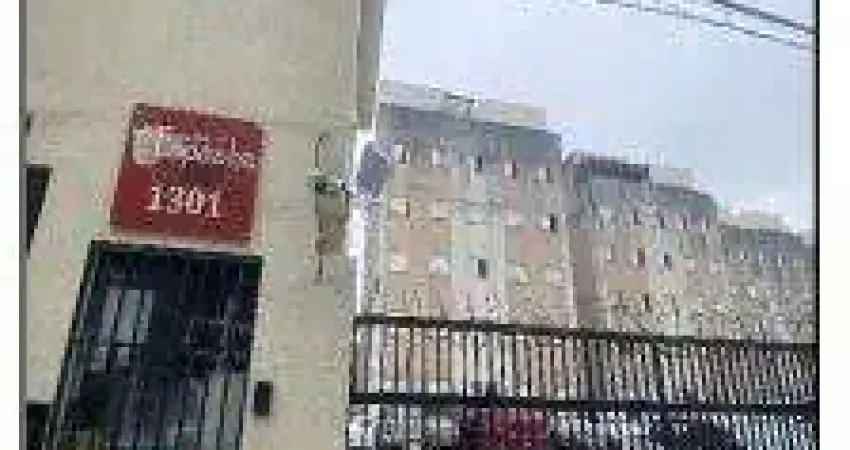Oportunidade Única em SAO PAULO - SP | Tipo: Apartamento | Negociação: Leilão  | Situação: Imóvel