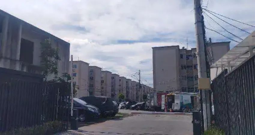 Oportunidade Única em RIO DE JANEIRO - RJ | Tipo: Apartamento | Negociação: Leilão  | Situação: Imóvel