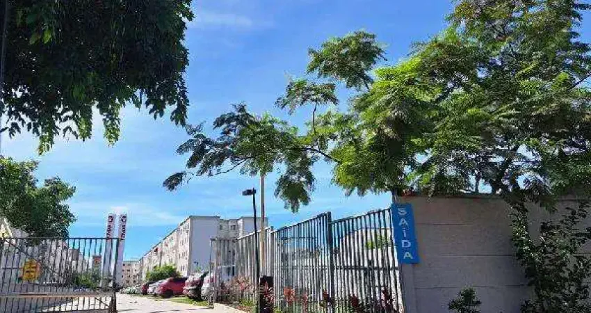 Oportunidade Única em RIO DE JANEIRO - RJ | Tipo: Apartamento | Negociação: Leilão  | Situação: Imóvel
