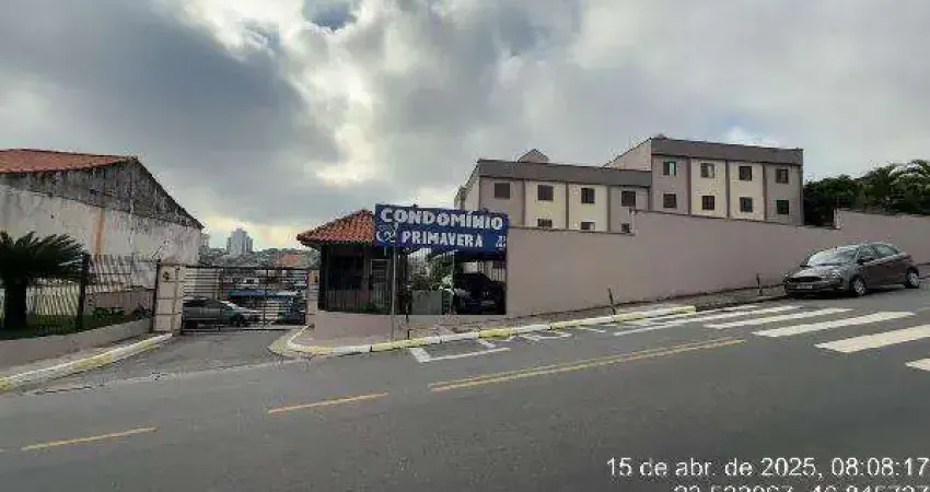 Oportunidade Única em CARAPICUIBA - SP | Tipo: Apartamento | Negociação: Leilão  | Situação: Imóvel
