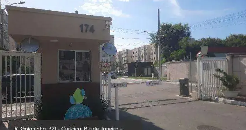 Oportunidade Única em RIO DE JANEIRO - RJ | Tipo: Apartamento | Negociação: Leilão  | Situação: Imóvel