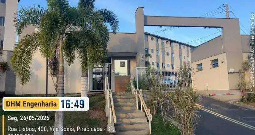 Oportunidade Única em PIRACICABA - SP | Tipo: Apartamento | Negociação: Leilão  | Situação: Imóvel