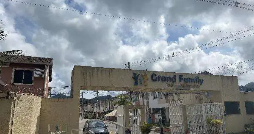 Oportunidade Única em RIO DE JANEIRO - RJ | Tipo: Casa | Negociação: Leilão  | Situação: Imóvel