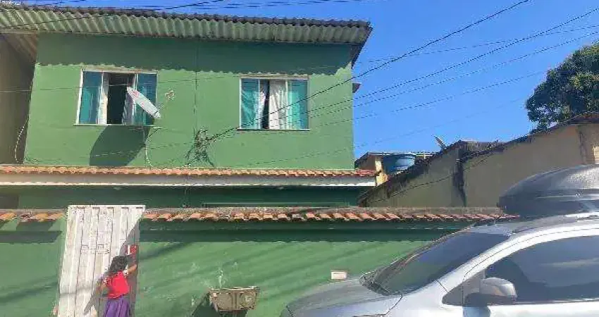 Oportunidade Única em BELFORD ROXO - RJ | Tipo: Casa | Negociação: Leilão  | Situação: Imóvel