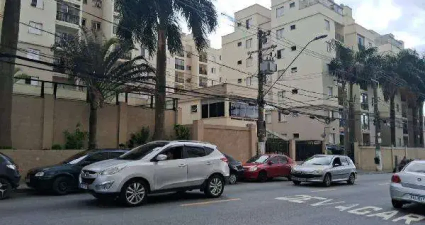 Oportunidade Única em OSASCO - SP | Tipo: Apartamento | Negociação: Leilão  | Situação: Imóvel