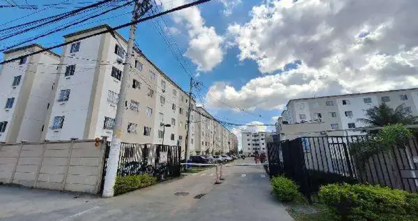 Oportunidade Única em RIO DE JANEIRO - RJ | Tipo: Apartamento | Negociação: Venda Direta Online | Situação: Imóvel