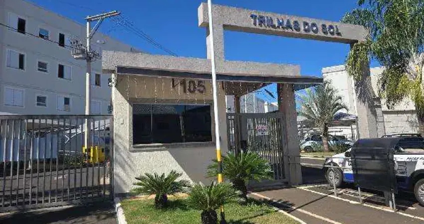 Oportunidade Única em UBERLANDIA - MG | Tipo: Apartamento | Negociação: Leilão  | Situação: Imóvel
