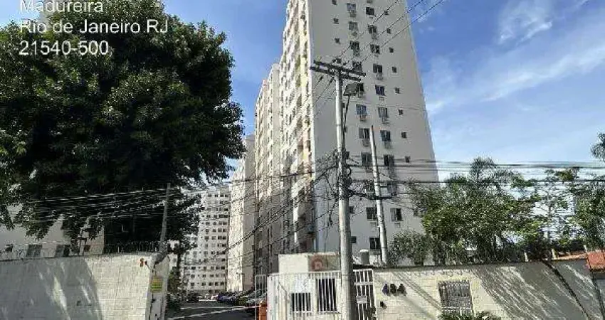 Oportunidade Única em RIO DE JANEIRO - RJ | Tipo: Apartamento | Negociação: Leilão  | Situação: Imóvel