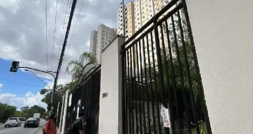 Oportunidade Única em DIADEMA - SP | Tipo: Apartamento | Negociação: Leilão  | Situação: Imóvel