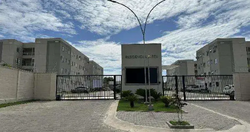 Oportunidade Única em ARACATUBA - SP | Tipo: Apartamento | Negociação: Leilão  | Situação: Imóvel